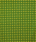 Cotton fabric "PERGOLA" Yellow/Green
